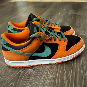 Dunk Low Ceramic (2020)